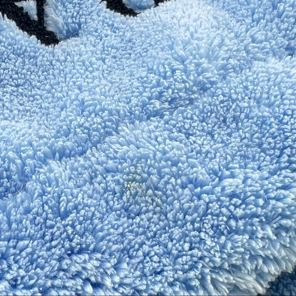 ✈️Sold!Prada Baby Blue Towel Tote Bag - Picture 13 of 13